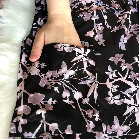 ⬇️ 🆕 Size 22 Yours Clothing Kimono Style Jacket - Picture 3 of 8